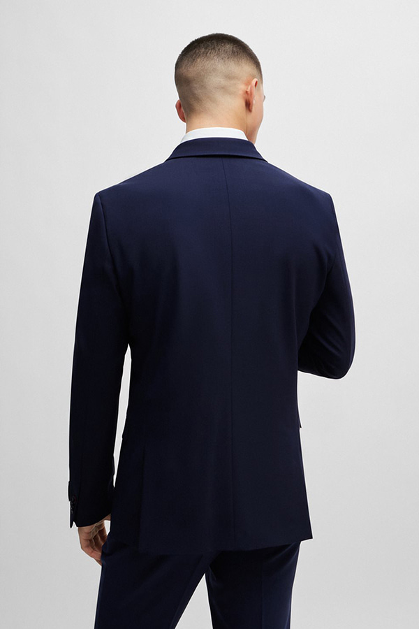 ΚΟΣΤΟΥΜΙ HUGO - 405 ΜΠΛΕ